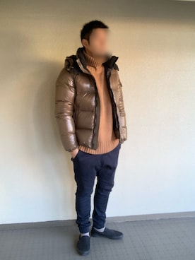 しげさんのコーディネート