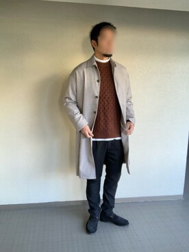 しげさんのコーディネート