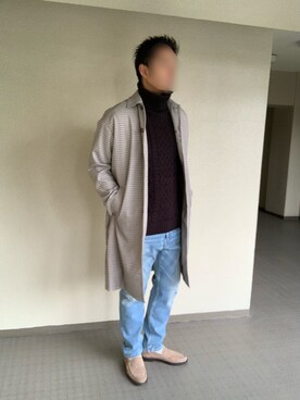 しげさんのコーディネート