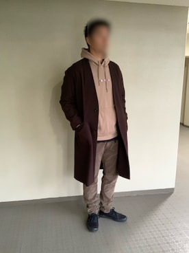 しげさんのコーディネート