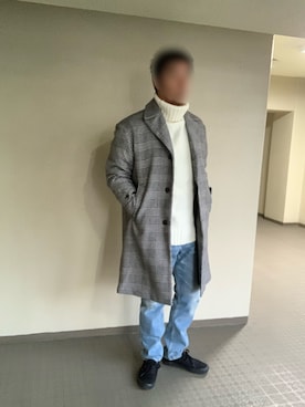 しげさんのコーディネート