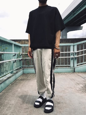 c.elti.cさんのコーディネート