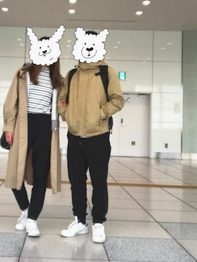 まるさんのコーディネート
