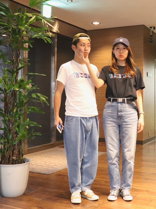 まるさんのコーディネート