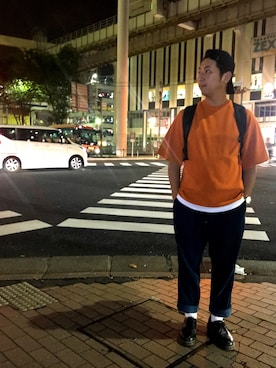 まるさんのコーディネート