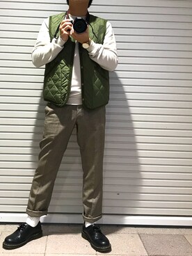 まるさんのコーディネート