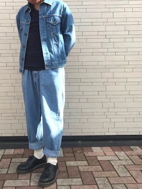 まるさんのコーディネート