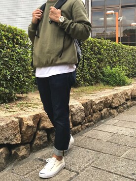 まるさんのコーディネート