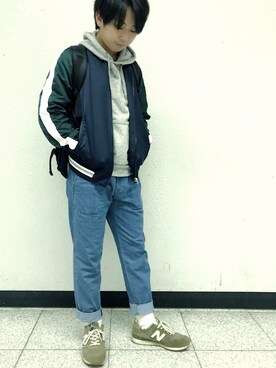 まるさんのコーディネート