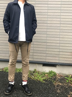 まるさんのコーディネート