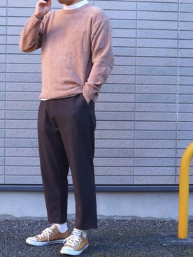 まるさんのコーディネート