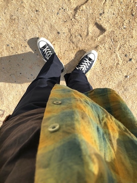 みーたくさんのコーディネート