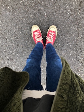 みーたくさんのコーディネート