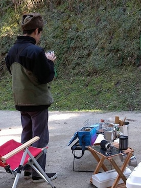 みーたくさん(メンズ・165cm)の春コーディネート