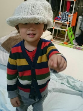 youskさんのコーディネート