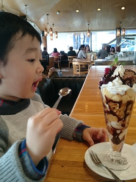 youskさんのコーディネート