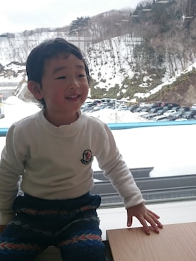 youskさんのコーディネート