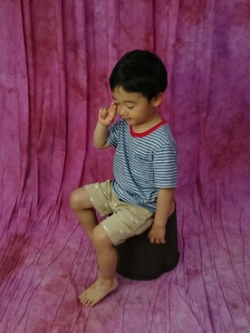 youskさんのコーディネート