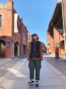 もも🇹🇼さんのコーディネート