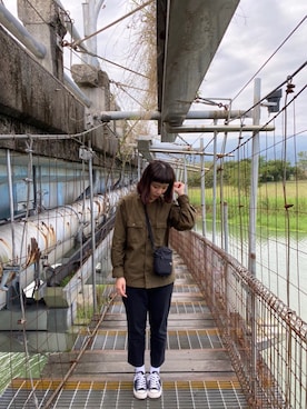 もも🇹🇼さんのコーディネート