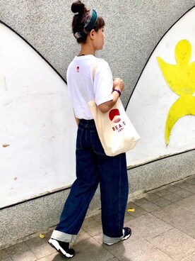 もも🇹🇼さんのコーディネート