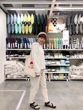 もも🇹🇼さんのコーディネート