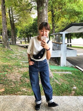 もも🇹🇼さんのコーディネート