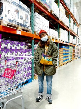 もも🇹🇼さんのコーディネート