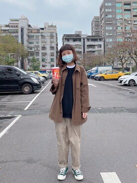 もも🇹🇼さんのコーディネート