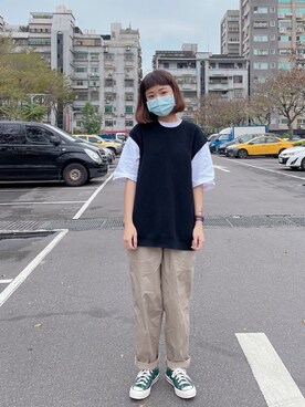 もも🇹🇼さんのコーディネート