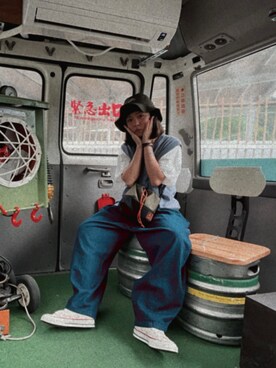 もも🇹🇼さんのコーディネート