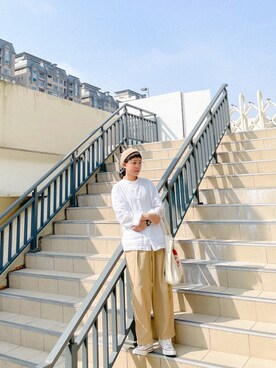 もも🇹🇼さんのコーディネート