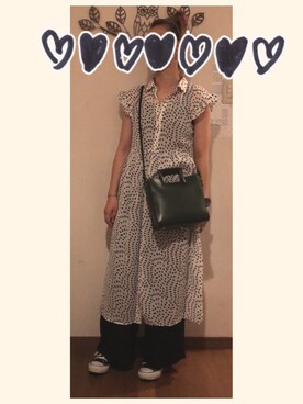 NAOさんのコーディネート