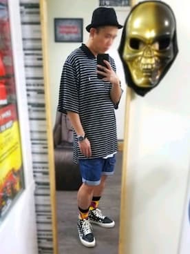 eddy_aryip🍁さんのコーディネート