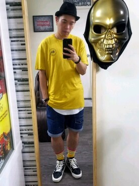 eddy_aryip🍁さんのコーディネート