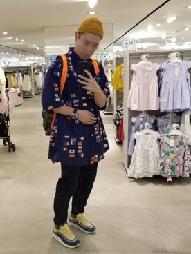 eddy_aryip🍁さんのコーディネート