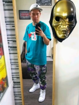 eddy_aryip🍁さんのコーディネート