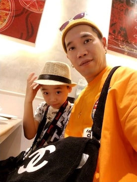 eddy_aryip🍁さんのコーディネート