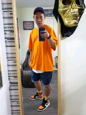 eddy_aryip🍁さんのコーディネート