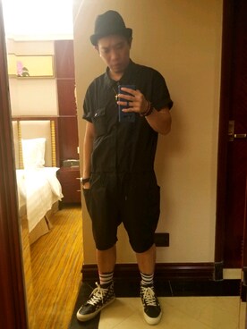 eddy_aryip🍁さんのコーディネート