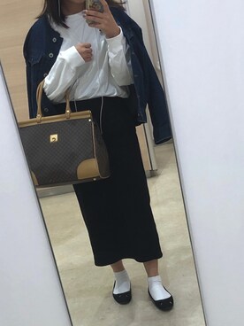 krnさんのコーディネート