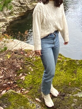 krnさんのコーディネート