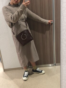 krnさんのコーディネート