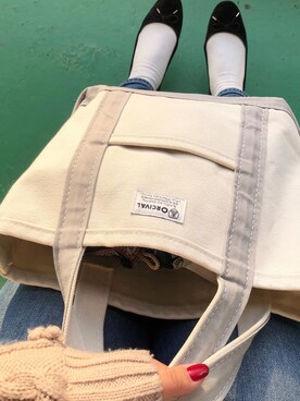 krnさんのコーディネート