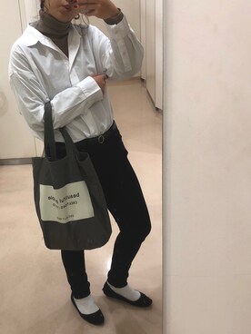 krnさんのコーディネート