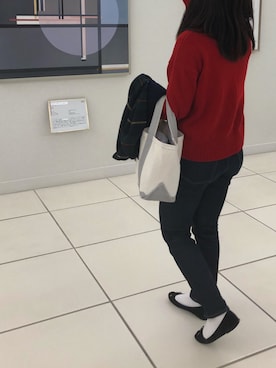 krnさんのコーディネート