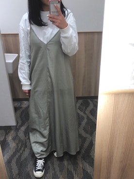 krnさんのコーディネート