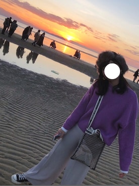 krnさんのコーディネート