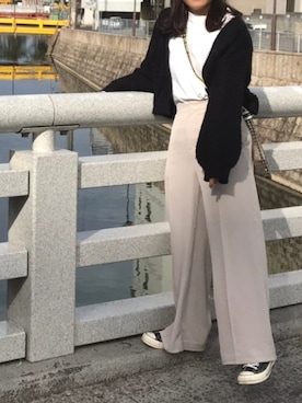 krnさんのコーディネート