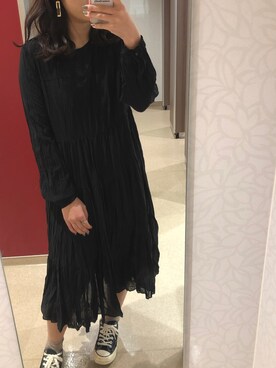 krnさんのコーディネート